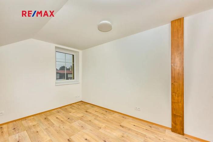 Pronájem rodinného domu, Zruč-Senec, U pomníku, 130 m2