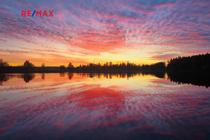 Prodej chaty, Zruč-Senec, 30 m2