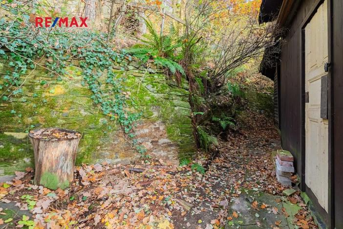 Prodej chaty, Zruč-Senec, 30 m2