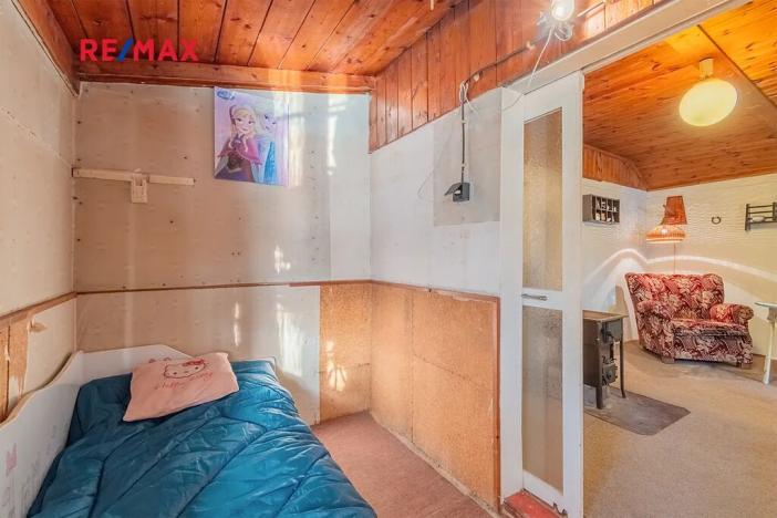 Prodej chaty, Zruč-Senec, 30 m2