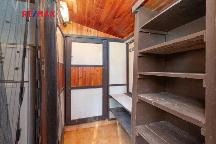 Prodej chaty, Zruč-Senec, 30 m2