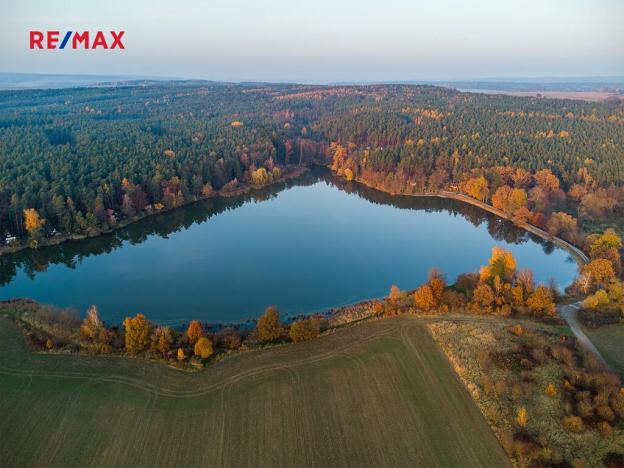 Prodej chaty, Zruč-Senec, 30 m2