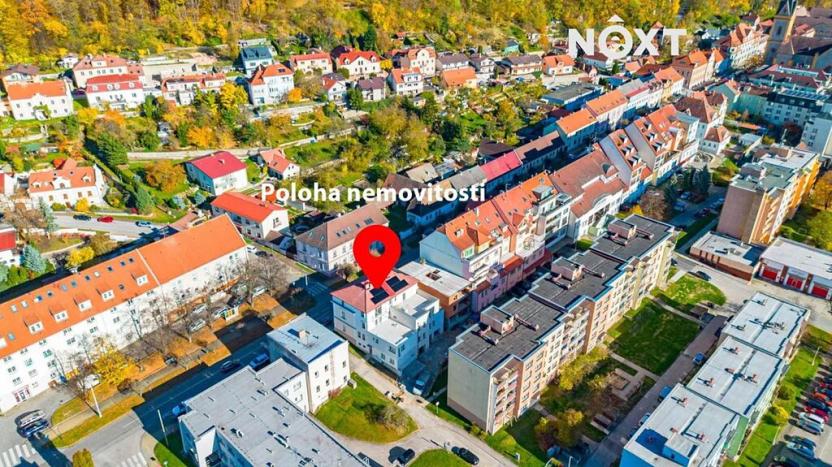 Pronájem bytu 2+kk, Hluboká nad Vltavou, Masarykova, 65 m2