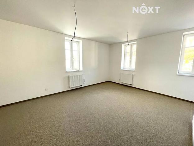 Pronájem bytu 3+kk, Hluboká nad Vltavou, Masarykova, 83 m2