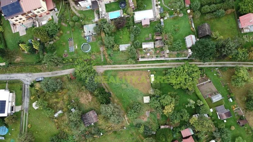 Prodej pozemku pro bydlení, Kašperské Hory, 531 m2