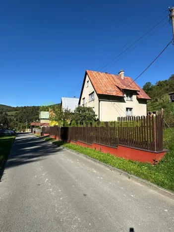 Prodej rodinného domu, Vsetín, Dlúhé, 200 m2