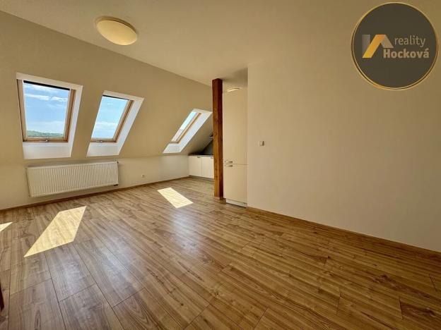 Prodej bytu 3+kk, Praha - Libeň, Zenklova, 83 m2