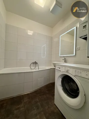 Prodej bytu 3+kk, Praha - Libeň, Zenklova, 83 m2