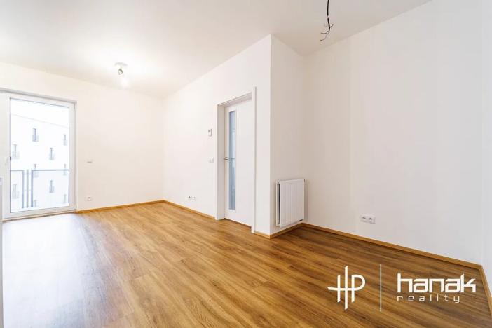 Pronájem bytu 2+kk, Olomouc, Edmunda Husserla, 55 m2