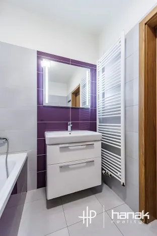 Pronájem bytu 2+kk, Olomouc, Janského, 78 m2