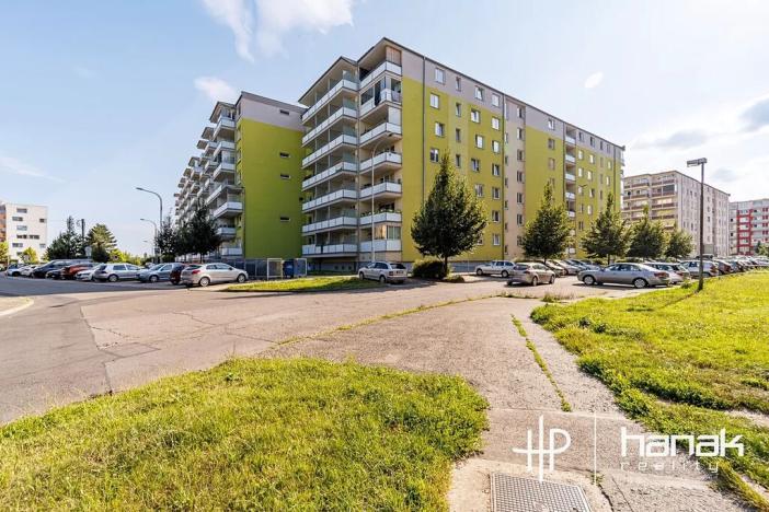 Pronájem bytu 2+kk, Olomouc, Janského, 78 m2
