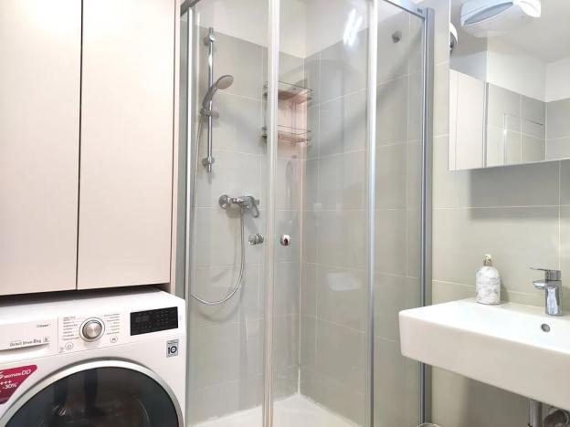 Pronájem bytu 1+kk, Brno, Rumiště, 35 m2