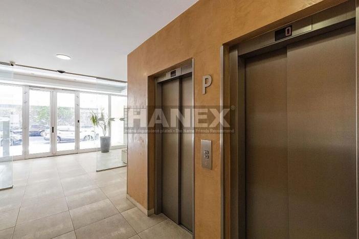 Pronájem bytu 2+kk, Praha - Smíchov, Na Zatlance, 67 m2