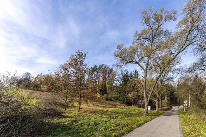 Prodej pozemku, Všechlapy, 774 m2