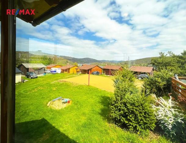 Prodej chalupy, Milešov, 64 m2