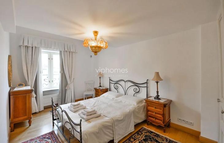 Pronájem bytu 3+kk, Praha - Nové Město, Truhlářská, 135 m2