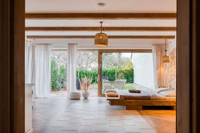 Prodej apartmánu, Lipí, 197 m2