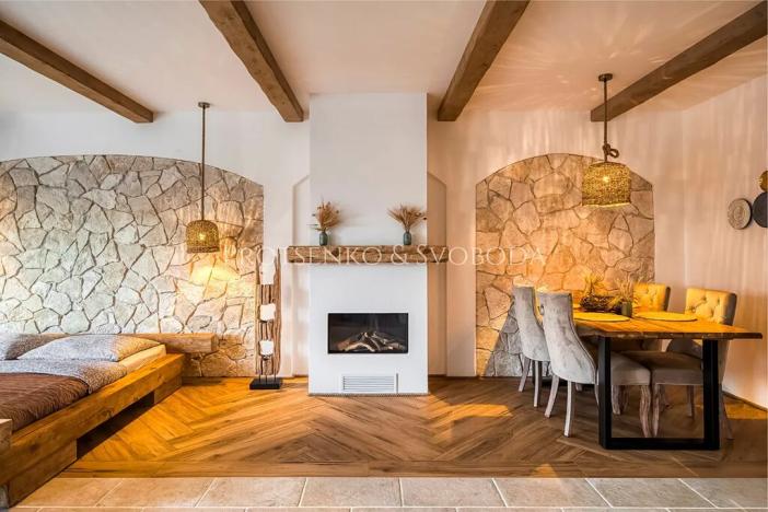 Prodej činžovního domu, Lipí, 197 m2