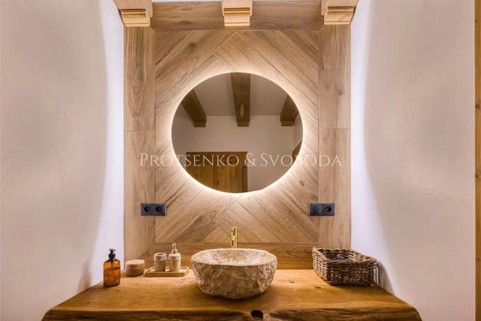 Prodej činžovního domu, Lipí, 197 m2