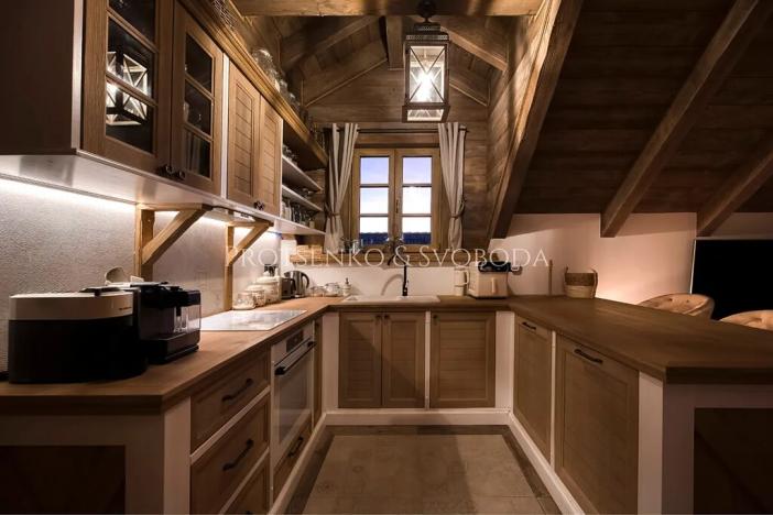 Prodej činžovního domu, Lipí, 197 m2