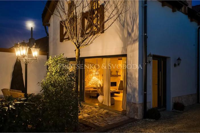 Prodej ubytování, Lipí, 197 m2