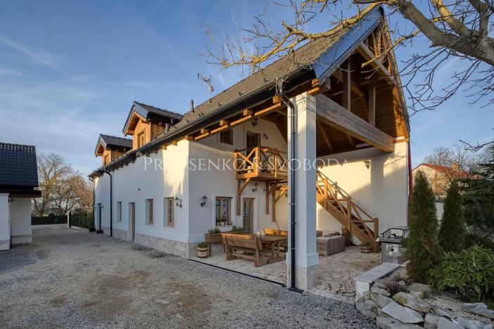 Prodej ubytování, Lipí, 197 m2