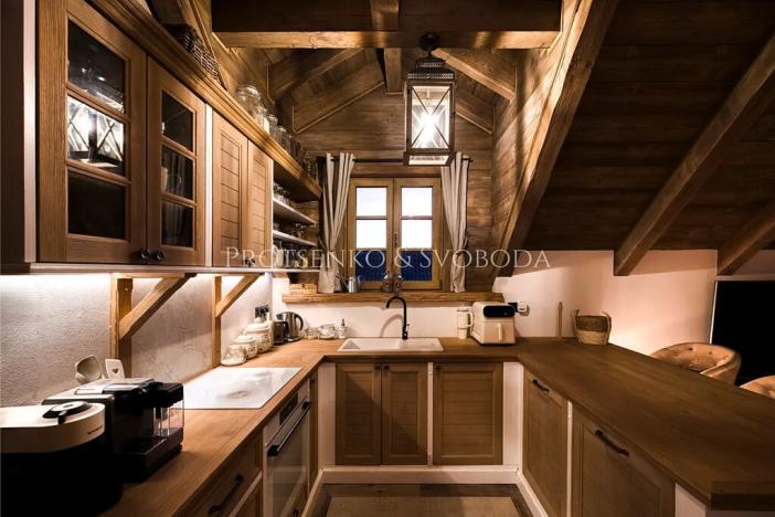 Prodej ubytování, Lipí, 197 m2