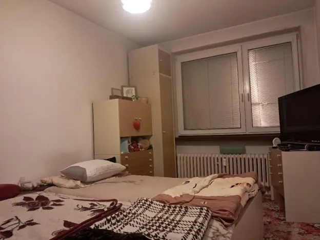 Prodej bytu 3+1, Kyjov, Žižkova, 74 m2