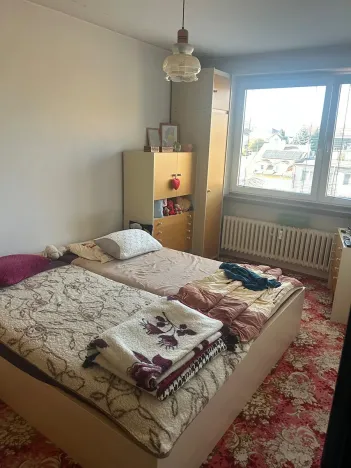 Prodej bytu 3+1, Kyjov, Žižkova, 74 m2