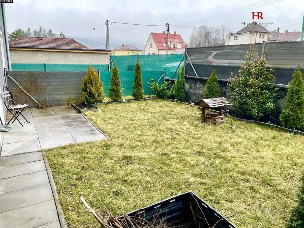 Pronájem bytu 1+kk, Týnec nad Sázavou, 25 m2