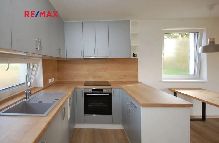 Pronájem rodinného domu, Zruč nad Sázavou, Ve Smrčkách, 69 m2