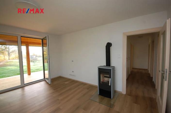 Pronájem rodinného domu, Zruč nad Sázavou, Ve Smrčkách, 69 m2