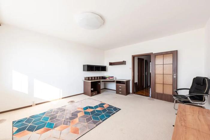 Prodej bytu 3+1, Praha - Hodkovičky, Pod lysinami, 80 m2