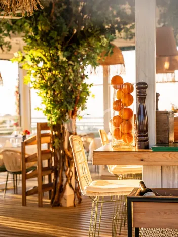 Prodej bytu 1+kk, Agios Amvrosios Keryneias, Kypr, 44 m2