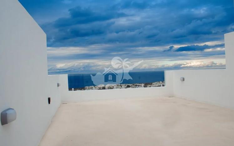 Prodej bytu 1+1, Agios Amvrosios Keryneias, Kypr, 67 m2