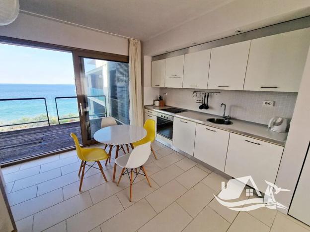 Prodej bytu 2+kk, Obzor, Bulharsko, 66 m2