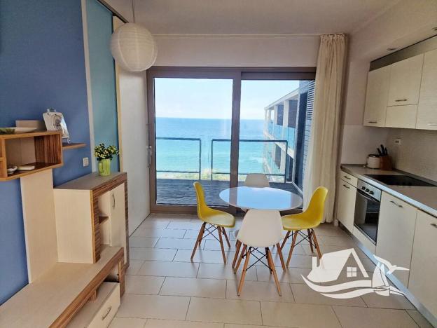 Prodej bytu 2+kk, Obzor, Bulharsko, 66 m2