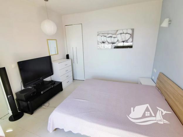 Prodej bytu 2+kk, Obzor, Bulharsko, 66 m2