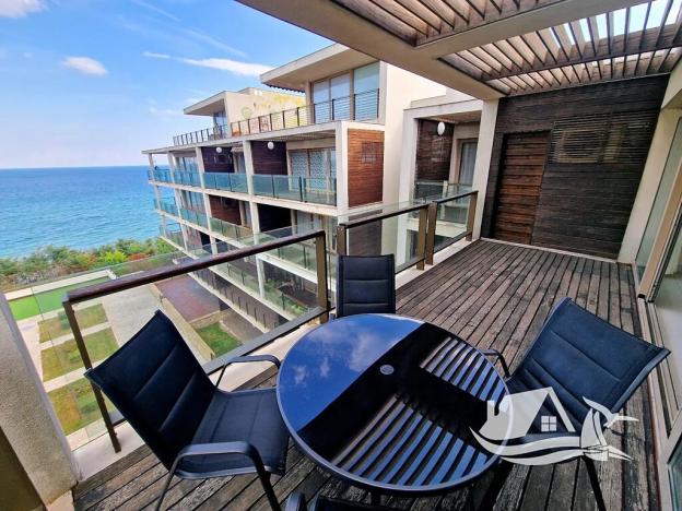 Prodej bytu 2+kk, Obzor, Bulharsko, 66 m2