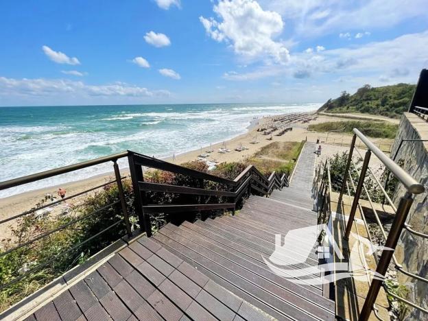 Prodej bytu 2+kk, Obzor, Bulharsko, 66 m2