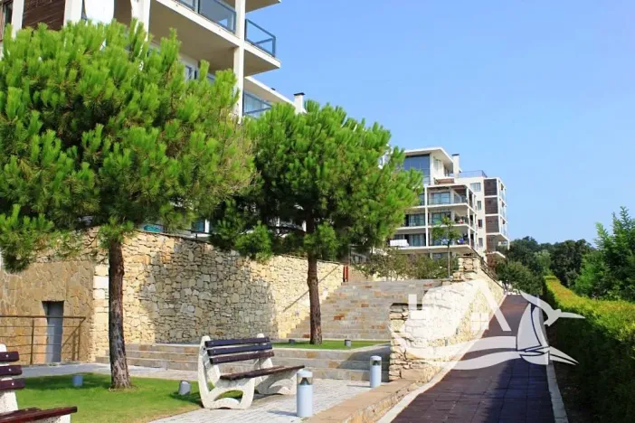 Prodej bytu 2+kk, Obzor, Bulharsko, 66 m2