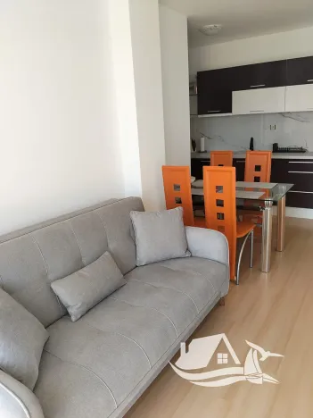 Prodej bytu 2+kk, Tankovo, Bulharsko, 53 m2
