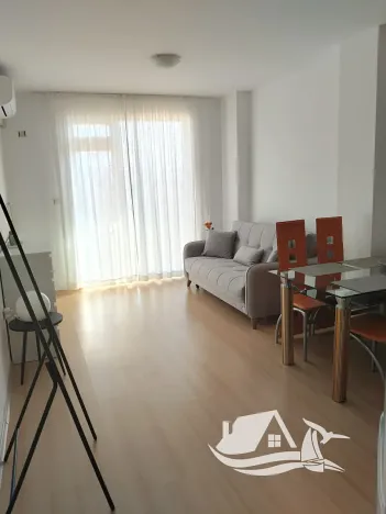 Prodej bytu 2+kk, Tankovo, Bulharsko, 53 m2