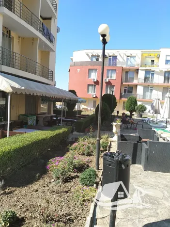 Prodej bytu 2+kk, Tankovo, Bulharsko, 53 m2