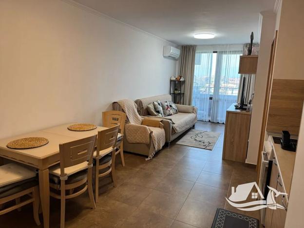 Prodej bytu 3+kk, Nesebar, Bulharsko, 63 m2