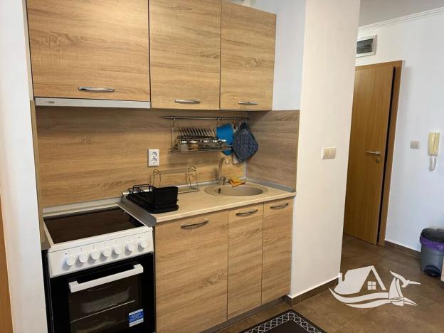 Prodej bytu 3+kk, Nesebar, Bulharsko, 63 m2