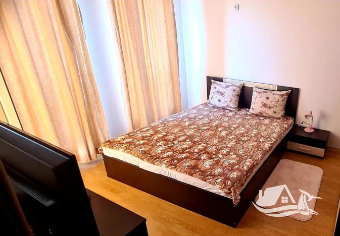 Prodej bytu 2+kk, Tankovo, Bulharsko, 43 m2