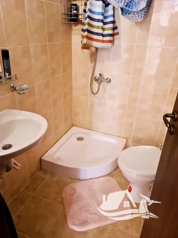 Prodej bytu 2+kk, Tankovo, Bulharsko, 43 m2