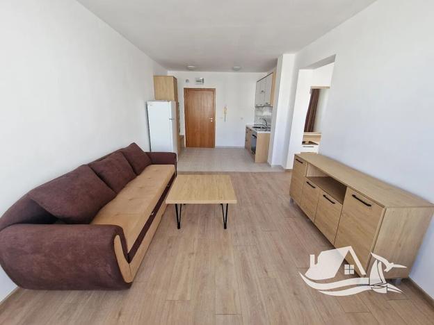 Prodej bytu 2+kk, Bjala, Bulharsko, 65 m2