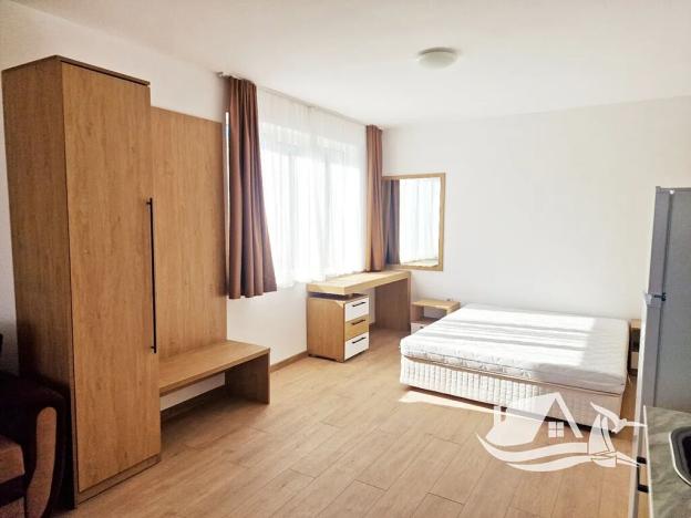 Prodej bytu 1+kk, Bjala, Bulharsko, 70 m2